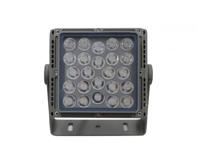 Прожектор светодиодный WRN 1548 24В 48Вт RGB SMD3535 24Д 5˚ SignImpress